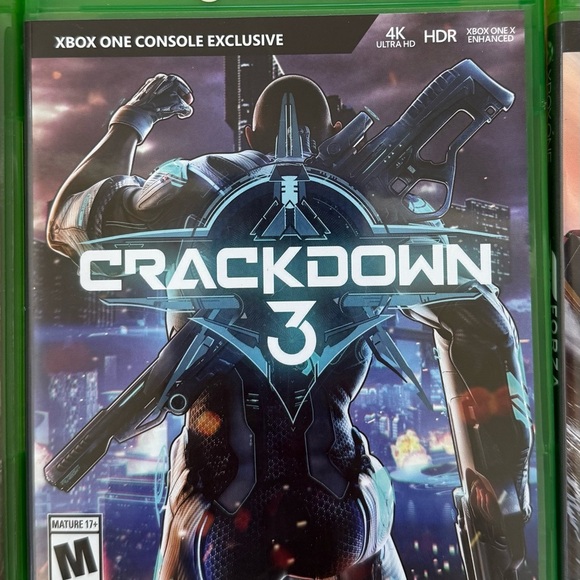 Xbox & Xbox One Video Games Collection - Picture 3 of 6